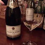 Academic Wine Bar ワインのばか - 
