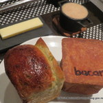 レストラン バカール - 