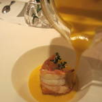 ラール・エ・ラ・マニエール - 注がれたのは・・・