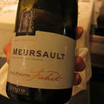 ラール・エ・ラ・マニエール - そしてこのワインでは。