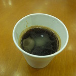Touyoko In - コーヒー
