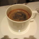 ラール・エ・ラ・マニエール - 妻はコーヒーを。