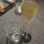 レストラン バカール - 