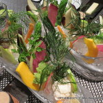 レストラン バカール - 