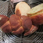 レストラン バカール - 