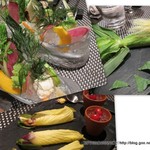 レストラン バカール - 