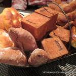 レストラン バカール - 