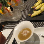 レストラン バカール - 