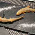 レストラン バカール - 