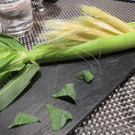 レストラン バカール - 