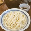 長田うどん