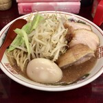 郎郎郎 - 