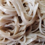 わたなべ - もりそばup