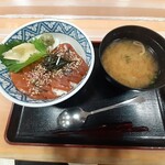 長者原サービスエリア 下り 軽食・フードコート - 