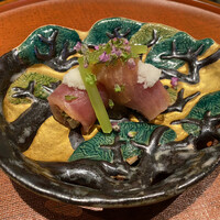 日本料理 晴山 - 