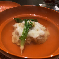 日本料理 晴山 - 