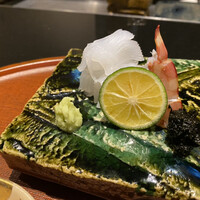 日本料理 晴山 - 