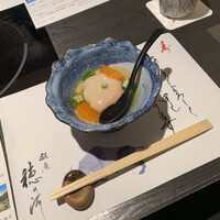 銀座 穂の河 - 