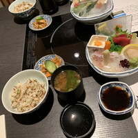 銀座 穂の河 - 