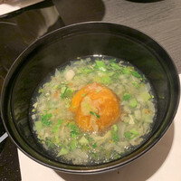 銀座 穂の河 - 