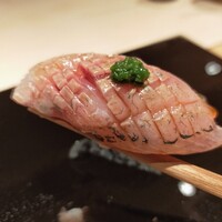 恵比寿 鮨 ふじまさ - 