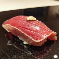 恵比寿 鮨 ふじまさ - 