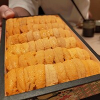 恵比寿 鮨 ふじまさ - 