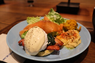 有楽町の美味しいモーニングを食べて朝活しよう 厳選17選 食べログまとめ