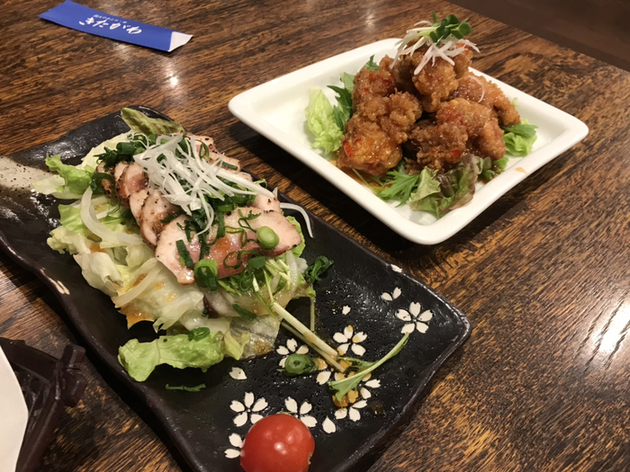 炭火やきとり 串 きたがわ 日前宮 焼鳥 食べログ 炭火やきとり 串 きたがわ 日前宮 焼鳥 食べログ