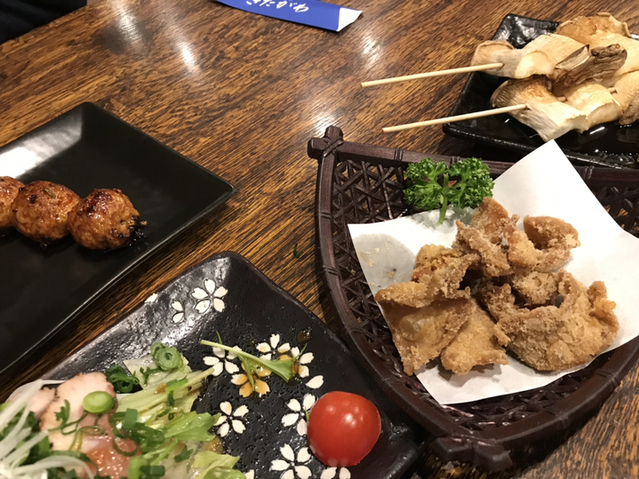 炭火やきとり 串 きたがわ 日前宮 焼鳥 食べログ 炭火やきとり 串 きたがわ 日前宮 焼鳥 食べログ
