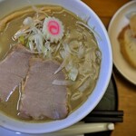 麺屋 多一 - 