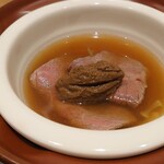 肉料理ふくなが - 