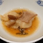 肉料理ふくなが - 