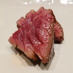 肉料理ふくなが - 