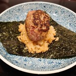 肉料理ふくなが - 