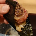 肉料理ふくなが - 