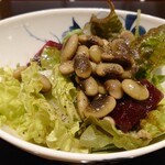 肉料理ふくなが - 