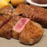 肉料理ふくなが - 