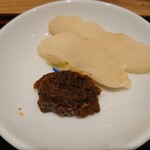 肉料理ふくなが - 