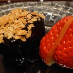 肉料理ふくなが - 