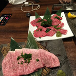 焼肉鍋問屋　志方 - 