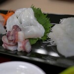 下風呂 おんせん食堂 - 