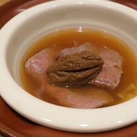 肉料理ふくなが - 