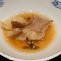 肉料理ふくなが - 