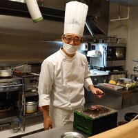 肉料理ふくなが - 