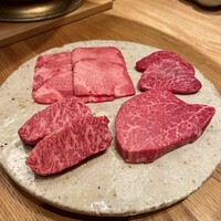 焼肉すどう 春吉 - 
