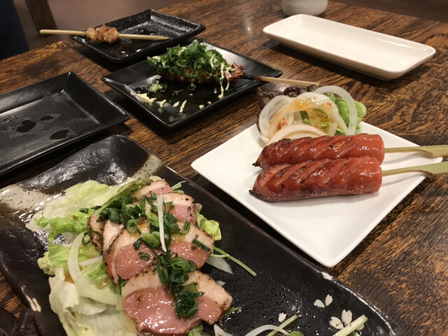 炭火やきとり 串 きたがわ 日前宮 焼鳥 食べログ 炭火やきとり 串 きたがわ 日前宮 焼鳥 食べログ