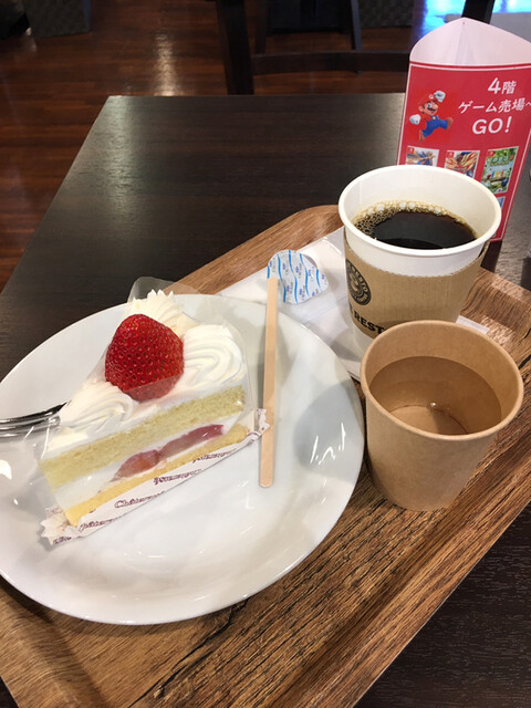 カフェレスト Labi1なんば店 Cafe Resto 難波 南海 カフェ 食べログ カフェレスト Labi1なんば店 Cafe Resto 難波 南海 カフェ 食べログ