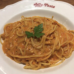 ジョリーパスタ - ミートぼなーら