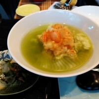 割烹 天ぷら 三太郎 - 